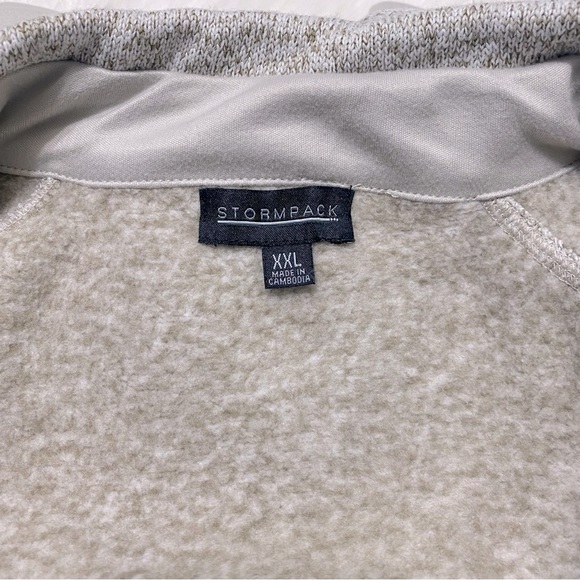 STORM-PACK SWEATER - Picture 5 of 11